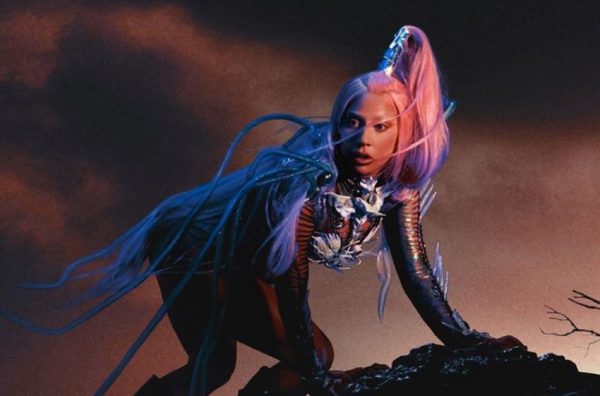 Lady Gaga: Il Nuovo Album Chromatica Uscirà Il 29 Maggio. 1 Lady Gaga Chromatica Release Date