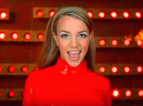 Oops... I Did It Again, L'Album Di Britney Spears Compie 20 Anni. 3 Oops