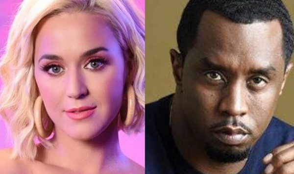 Katy Perry: Ecco Smile, Il Nuovo Brano Promozionale Con Traduzione Testo 2 Perry Diddy