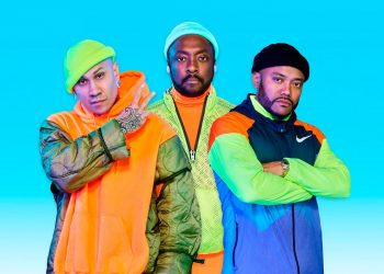 Black Eyed Peas