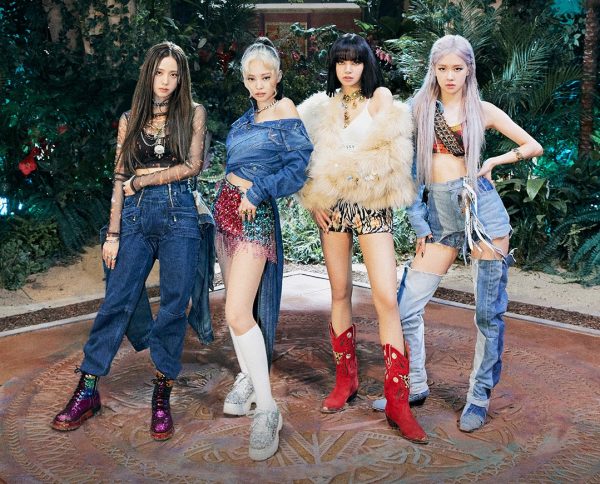 Blackpink: How You Like That È Il Video Più Visto In 24 Ore Su Youtube 1 Ebzimueaajzpn