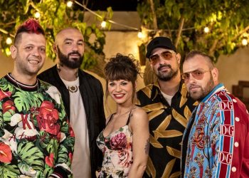 Alessandra Boomdabash Karaoke