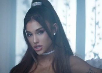 Ariana Grande Riaa