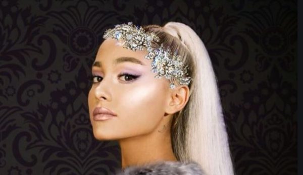 Ariana Grande Regina Dello Streaming, Nuovo Grandioso Record Su Spotify. 1 Ariana Grande Streaming Queen