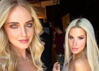 Baby K Chiara Ferragni