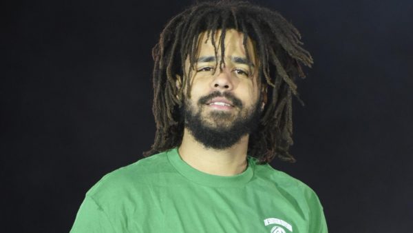 J. Cole Torna Con La Riflessiva Snow On Tha Bluff. 1 Gettyimages