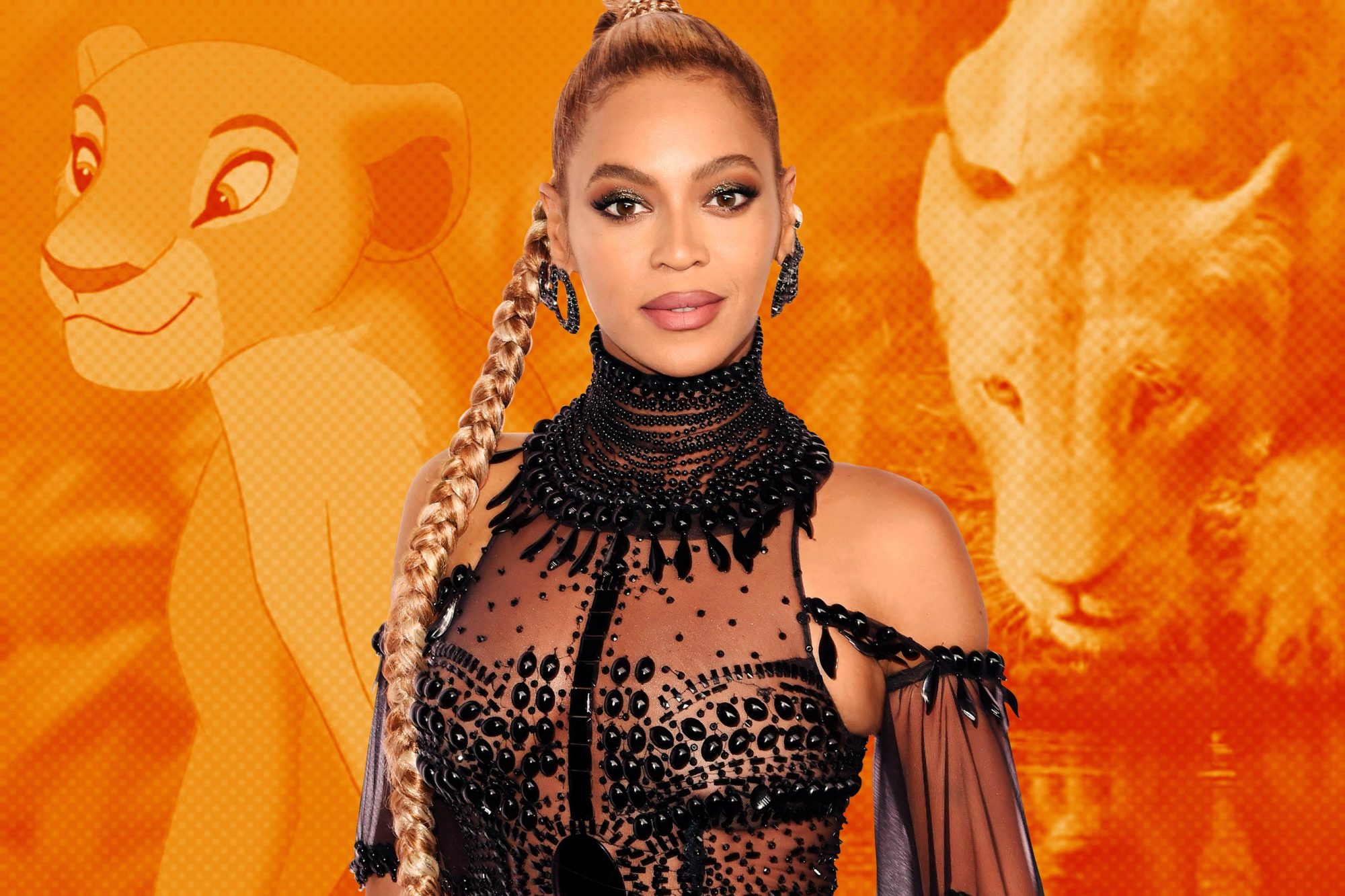 Beyoncé Verso Un Accordo Multimilionario Con La Disney? 1 Image