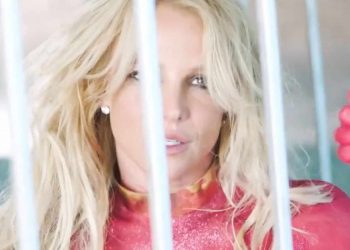 Lachapelle Parla Di Britney