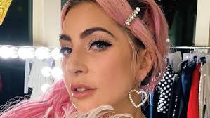 lady gaga black music