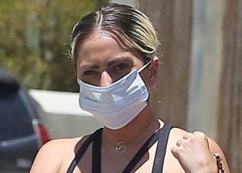 Lady Gaga Fidanzato Proteste