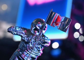 Mtv Vma Post Pandemia