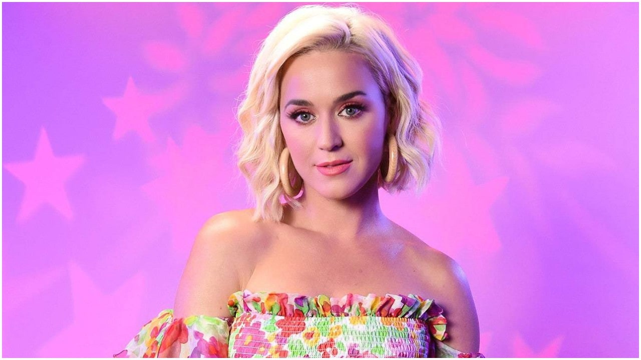 Katy Perry Parla Del Nuovo Album, Riporterà Il Sound Del Passato. 1 Pjimage 788