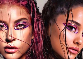 Rainonme Ariana Lady Gaga Leak