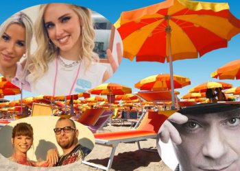 Stabilimenti Balneari Lidi X