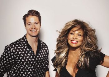 Tina Tuner Kygo X