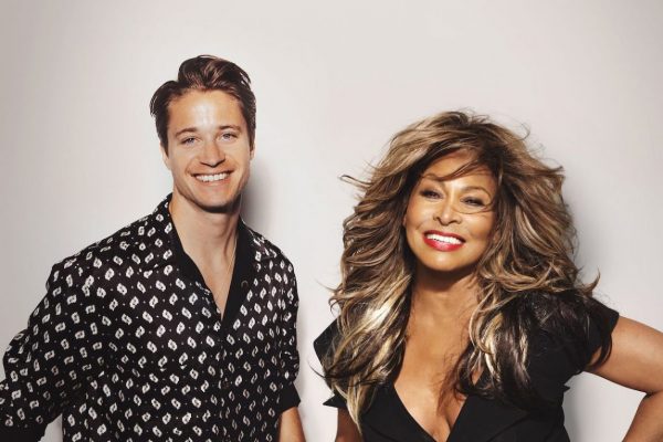 Kygo Fa Rivivere What'S Love Got To Do With It Insieme A Tina Turner! 1 Tina Tuner Kygo X