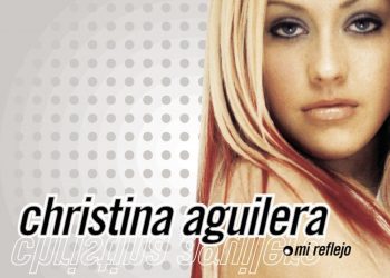 Aguilera Mi Reflejo Cognome