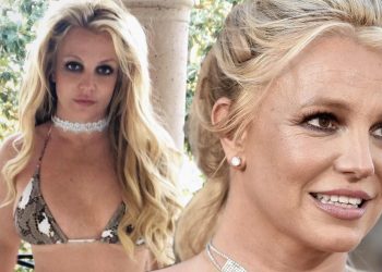 Britney Spears Malata Di Mente