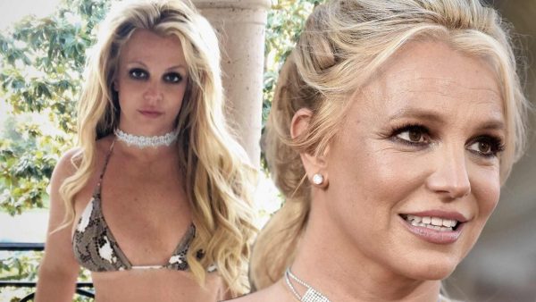 Britney Spears: &Quot;La Tutela Legale Potrebbe Durare Per Sempre, É Mentalmente Instabile&Quot; 1 Britney Spears Malata Di Mente