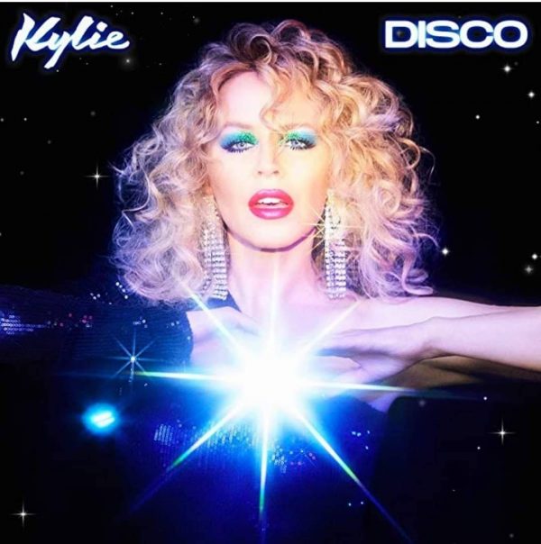 Kylie Minogue: Il Suo Nuovo Album Disco É Il Più Bello Da 10 Anni. 1 Disco Kylie Minogue Nuovo Album