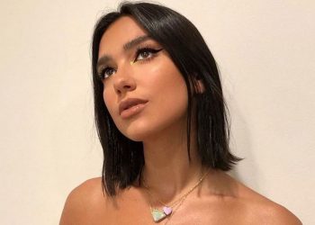 Dua Lipa Future Record