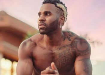 Jason Derulo Savage Love