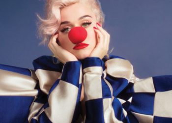 Katy Perry Smile Nuova Canzone