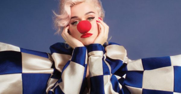 Katy Perry: Ecco Smile, Il Nuovo Brano Promozionale Con Traduzione Testo 1 Katy Perry Smile Nuova Canzone