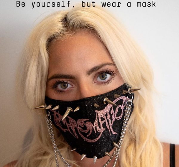 Lady Gaga: Remix Di Rain On Me, E Free Woman Prossimo Singolo? Il Punto Su Chromatica 1 Lady Gaga Chromatica Il Punto