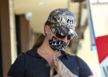 Lana Del Rey Ingrassata