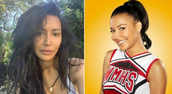 Naya Rivera