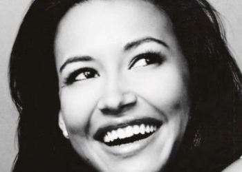 Naya Rivera Figlio Salvato