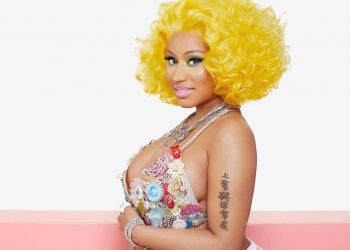 Nicki Minaj Incinta