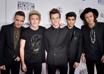 Gli One Direction Festeggiano 10 Anni Dalla Loro Nascita Il 23 Luglio 5 One Direction