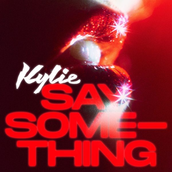 Kylie Minogue Regina Delle Galassie Nel Video Di Say Something (Testo Traduzione) 2 Say Something Kylie