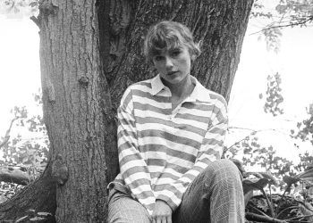 Taylor Swift Folklore