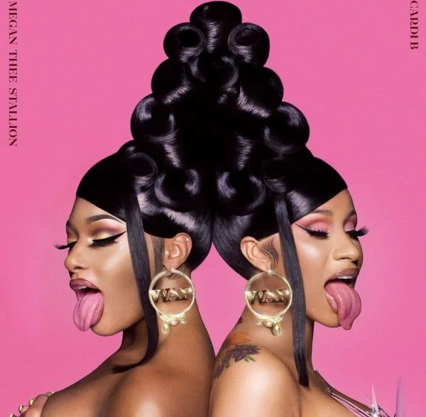 Cardi B Con Megan Thee Stallion: Ecco Il Video Di Wap, Ci Sono Anche Normani E Kylie Jenner 1 Eeiqpewuaajd