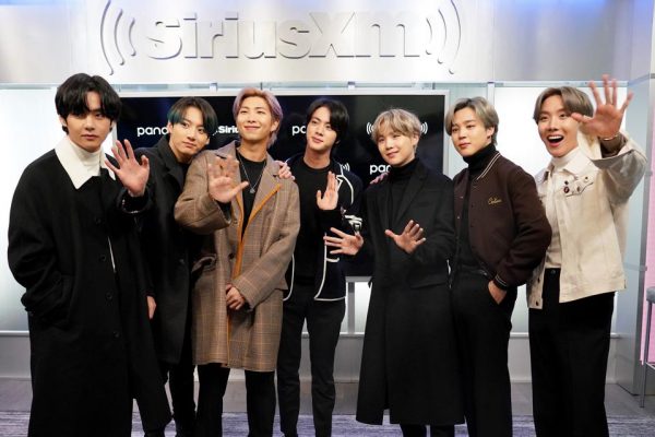 Bts, Il Nuovo Singolo Tutto In Inglese Ad Agosto E Si Chiamerà Dynamite 1 Bts Dynamite