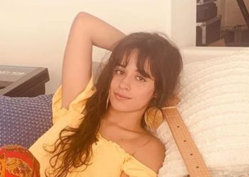 Camila Lavoro Nuovo Album Quarantena