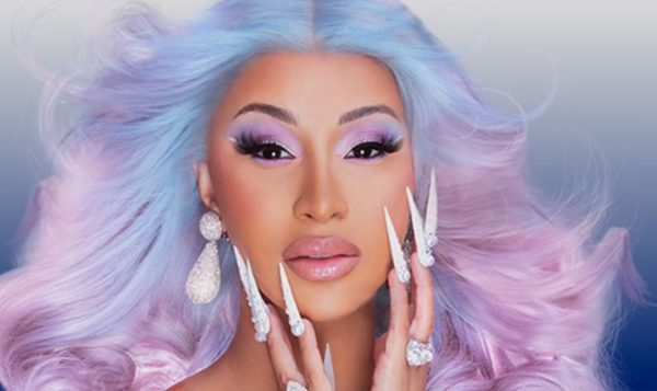 cardi b eta peso biografia misure segno zodiacale