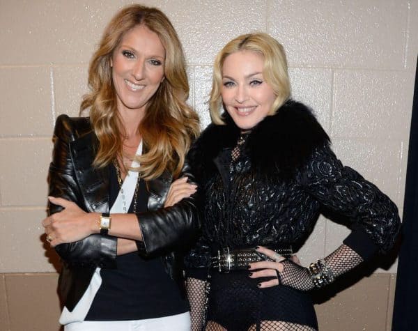 Madonna Regina, Lady Gaga Sul Podio: Ecco Le Donne Con Più Album Numero 1 In Europa 1 Classifica Cantanti Donne Album Numero