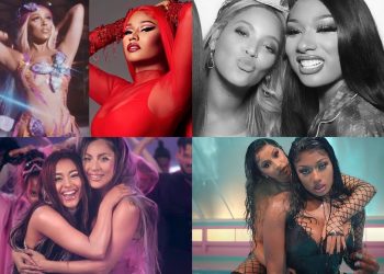 Collaborazioni Femminili