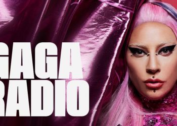 Gaga Radio