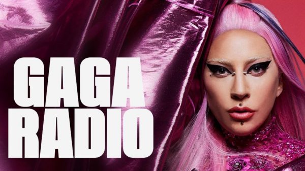 Lady Gaga: Arriva La Sua Radio Su Apple Music 1 Gaga Radio