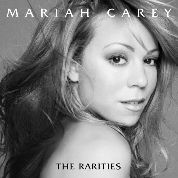 Mariah Carey: La Regina É Tornata, Da Brividi Con L'Album The Rarities 1 Mariah Carey The Rarities