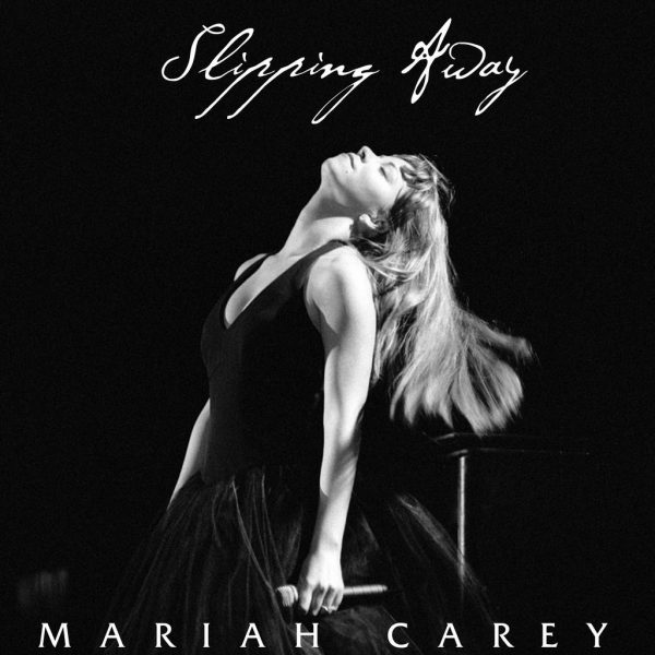 Mariah Carey: La Regina É Tornata, Da Brividi Con L'Album The Rarities 2 Mariah Carey Slipping Away By Mariahcareyfan Dcbwp Fullview