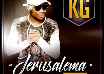 Master Kg Jerusalema