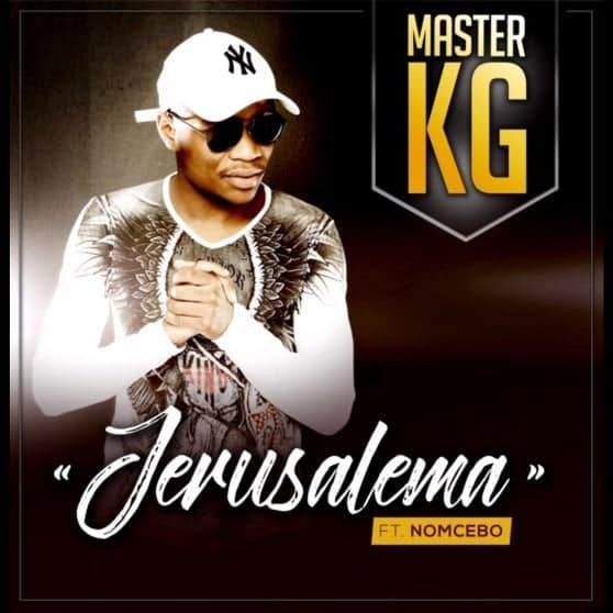 Il Tormentone Estivo Del 2020? Arriva Dall'Africa, Si Chiama Jerusalema E Diventa Virale Su Tiktok. 1 Master Kg Jerusalema