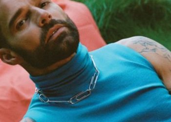 Rickymartin Out Magazine