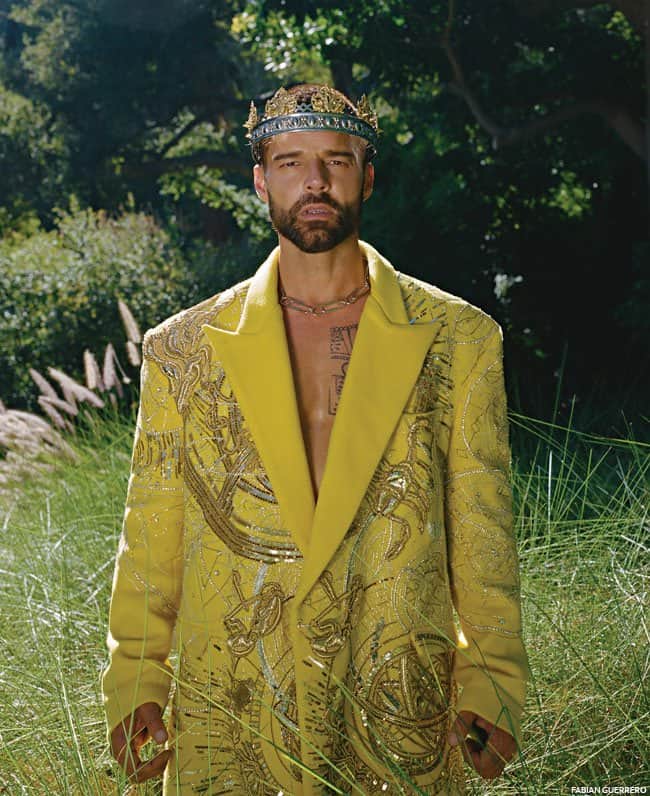 Web Ricky Martin Credit Fabian Guerrero